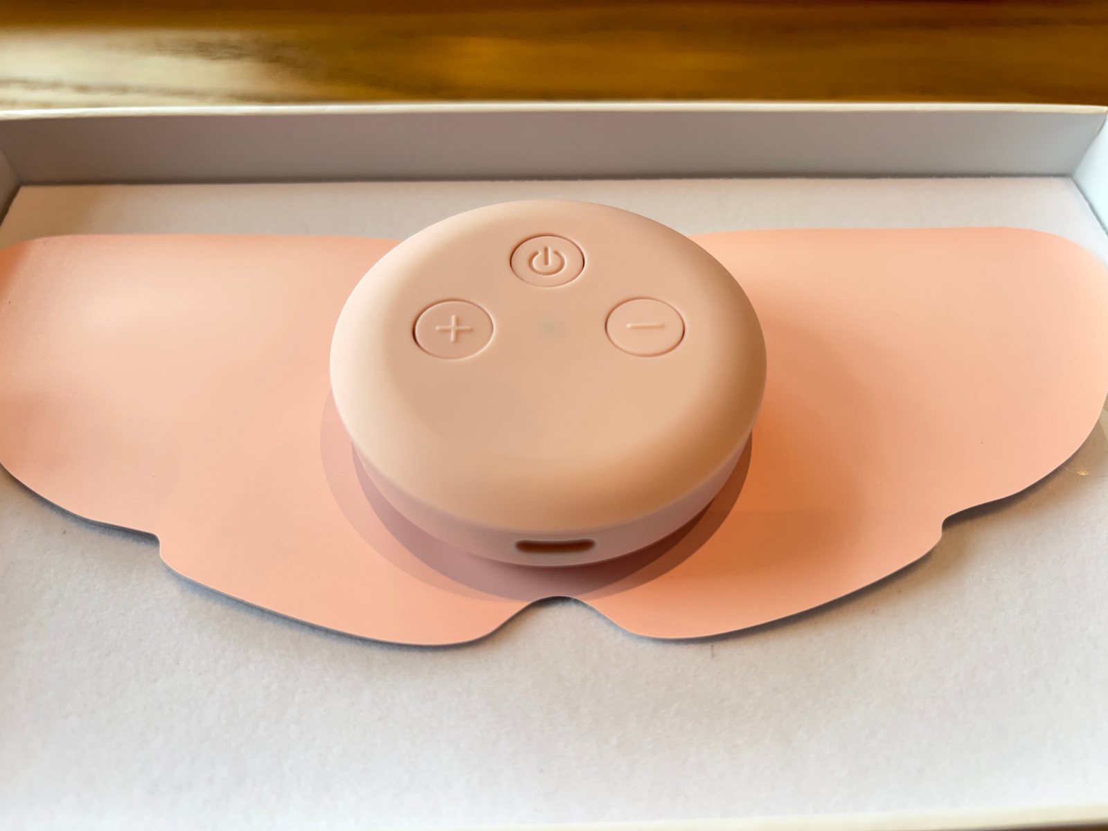 MoonPulse device