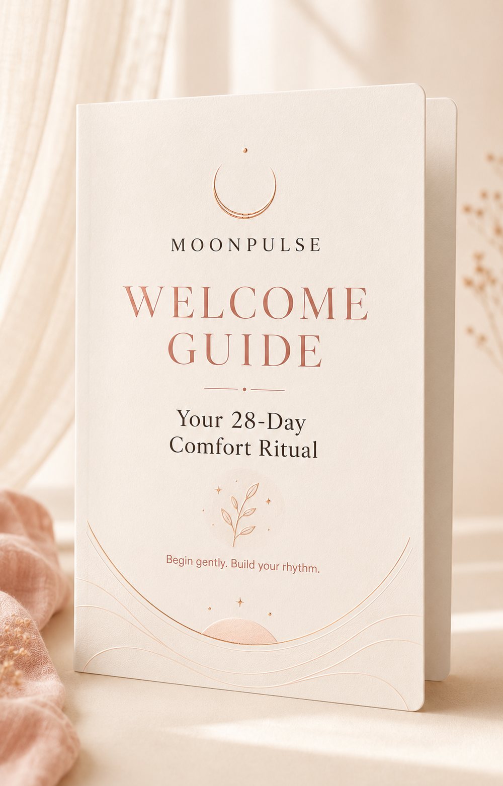 MoonPulse Welcome Guide