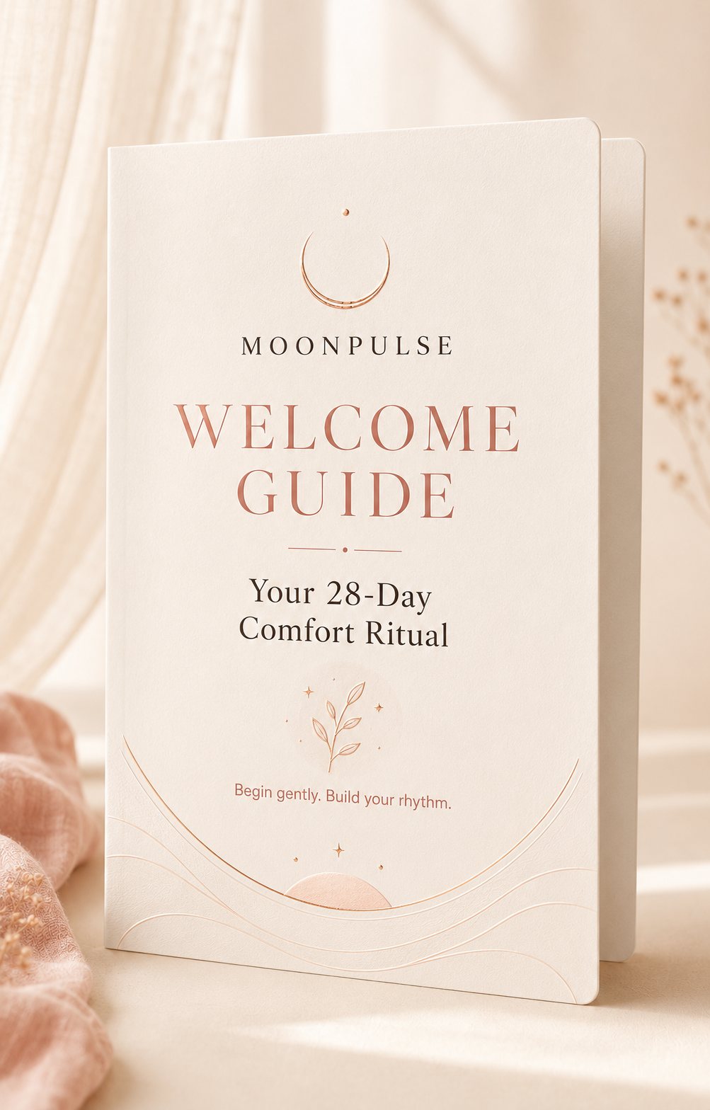 MoonPulse guides and Program access